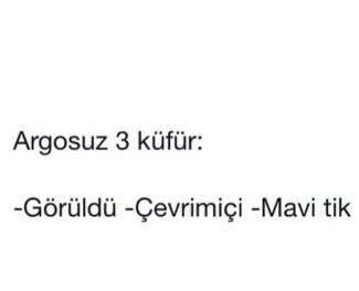 Whatsappdan size görüldü atıp saatler sonra cevap veren sevgiliye tepkiniz ne olur?