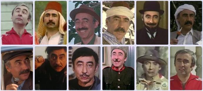 En çok sevdiginiz Şener Şen filmi hangisidir?