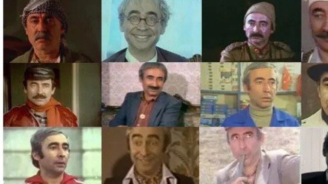 En çok sevdiginiz Şener Şen filmi hangisidir?