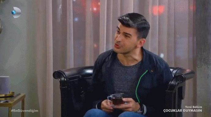 Her doğru her yerde söylenmez