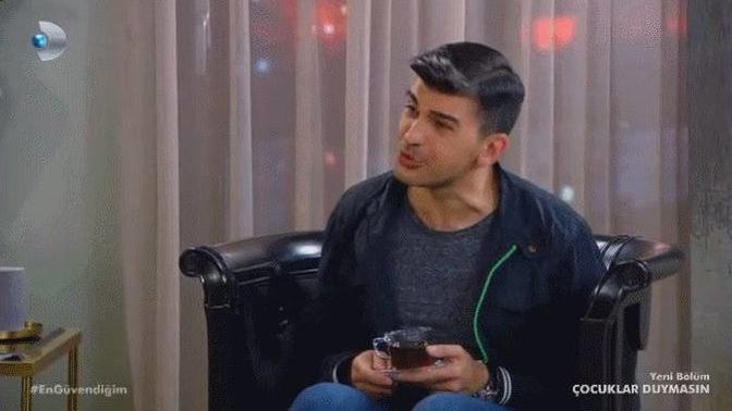 Her şartta doğruyu söyleyebilir misiniz?