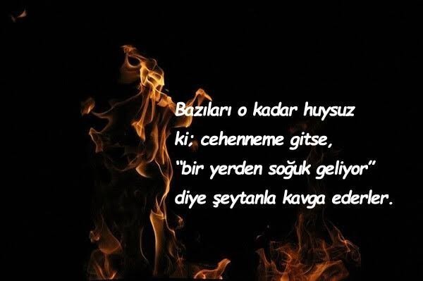 Sizin en çekinilmez dayanılmaz huyunuz nedir?