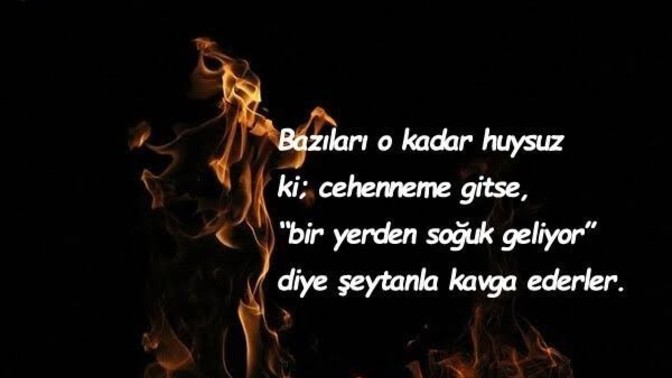 Sizin en çekinilmez dayanılmaz huyunuz nedir?