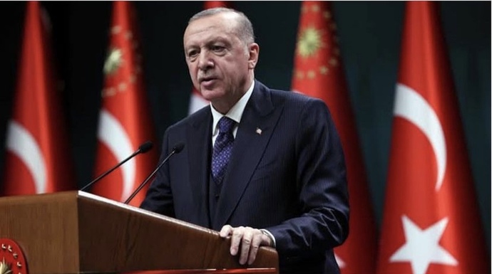 Recep Tayyip Erdoğan, 2023 seçimlerinde Cumhurbaşkanı adayı olacağını açıkladı. Sizce tekrardan seçilir mi?