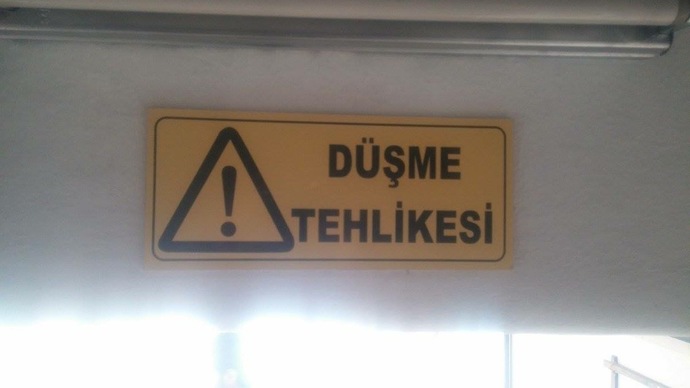 Hiçbir şeyden mutlu olamayacağınızı düşünüyor musunuz?