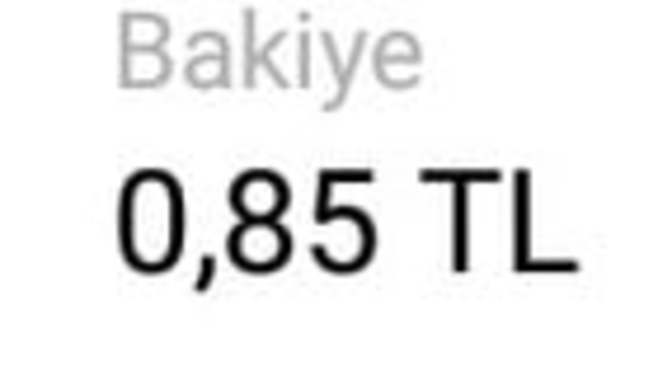 Son 1 TL'niz kaldığında ilk borç alacağınız kişi kim olur?