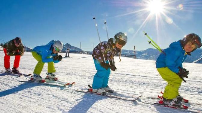 Yazın Bodrumda Tatil mi? - Kışın Uludağ ' da Kayak mı?