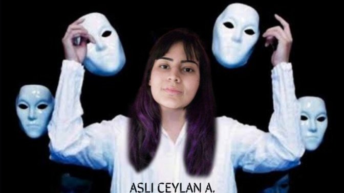 Film afişim nasıl olmuş?