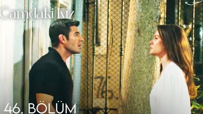Camdaki Kız dizisinin bu akşamki bölümünü nasıl buldunuz?