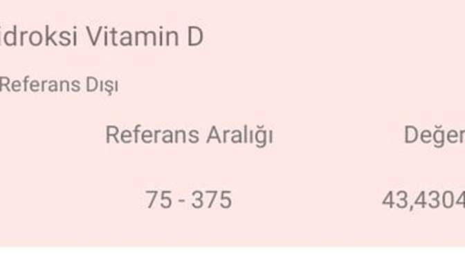 Ağrılarımın sebebi bu olabilir mi?