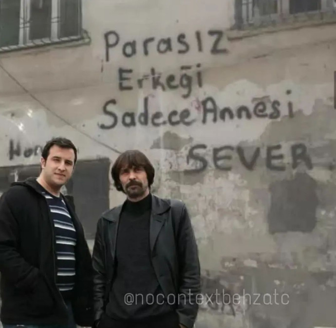 Paraya çok fazla düşkün olan karşı cins sana itici mi gelir?