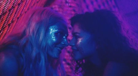 Euphoria dizisi hakkında ne düşünüyorsunuz?