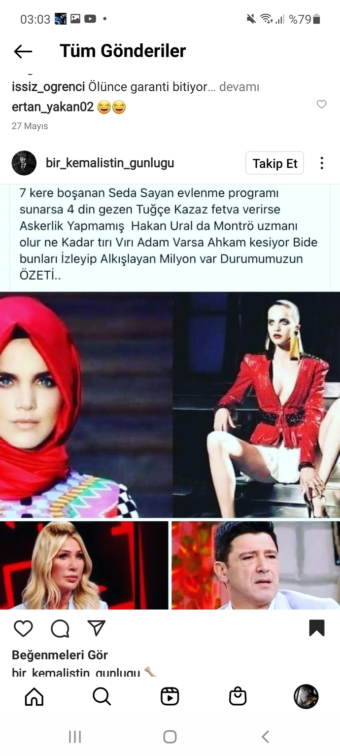 Dunyadaki en büyük savaşın ile cehalet verilmesi gerektiğinin farkında mısınız?