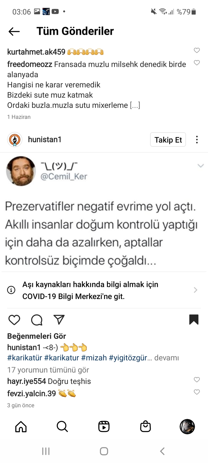 Dunyadaki en büyük savaşın ile cehalet verilmesi gerektiğinin farkında mısınız?