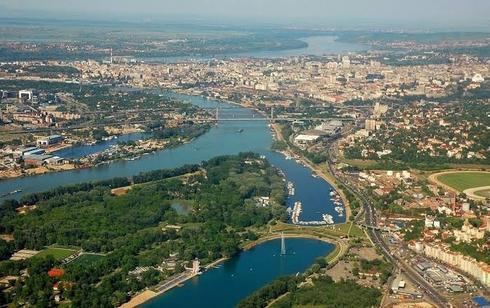 Sırbistan ile pasaport zorunluluğu kalktı. Gitmek ister misiniz?