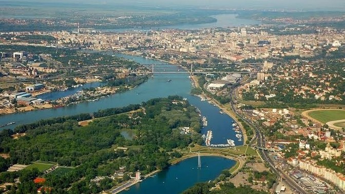 Sırbistan ile pasaport zorunluluğu kalktı. Gitmek ister misiniz?