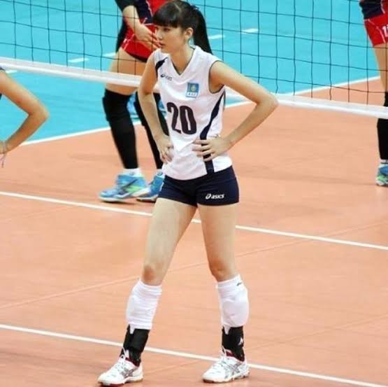Sizce kadına en yakışan spor dalı nedir?