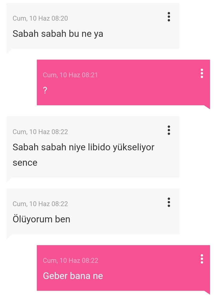 Kendinize saygı duyuyor musunuz?