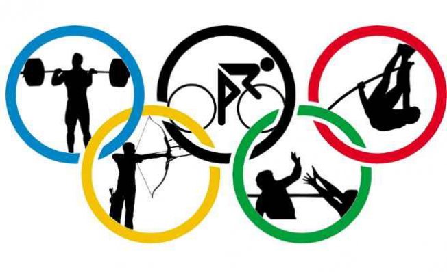 Olimpiyatlarda en çok hangi sporu seviyorsunuz?