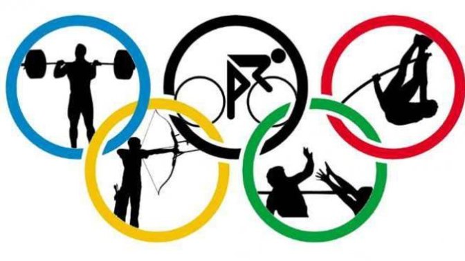 Olimpiyatlarda en çok hangi sporu seviyorsunuz?