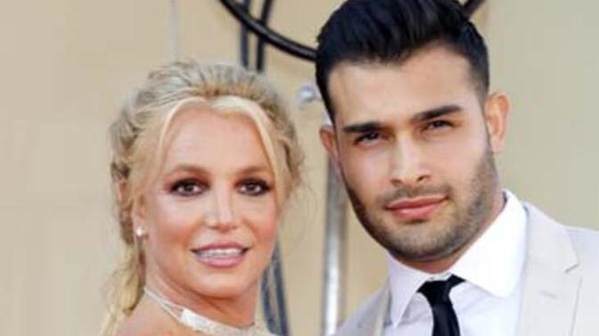 Britney Spears'ın evlendiğini duyan eski kocası düğünü bastı! Eski eşin düğününü basmanın mantıklı bir açıklaması olabilir mi?