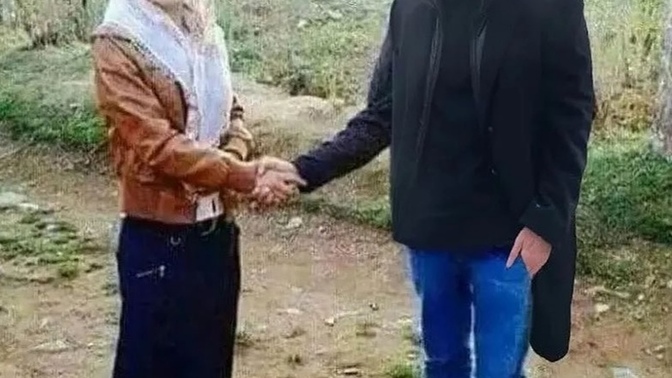 Sevgilinle "süreli flört sözleşmesi" yapar mısın?