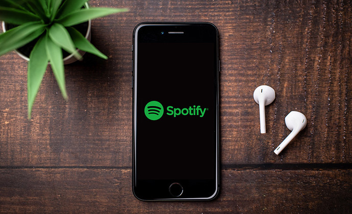 Favori müzik uygulamanız ne?