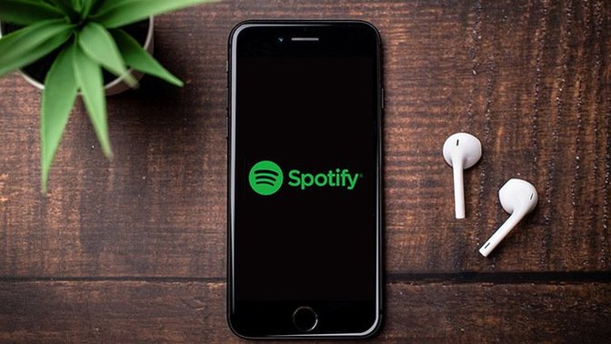 Favori müzik uygulamanız ne?