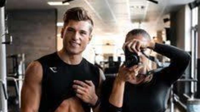 Spordan sonra oluşan kas ağrıları nasıl engellenir/geçer?