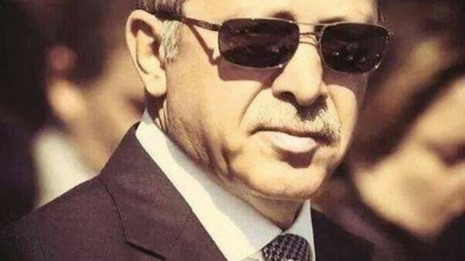 Recep Tayyip Erdoğan karizması?