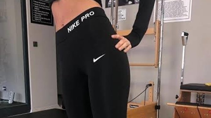 İlk buluşmaya nike pro ile gelen kız evlenmelik kız mıdır?