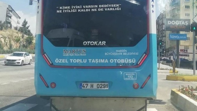 "İyi ki varsın" dedikleriniz pişman etti mi?
