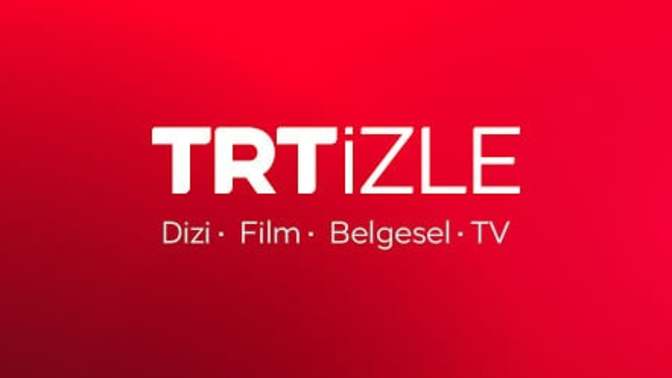 TRT İzle platformunu kullanıyor musunuz?