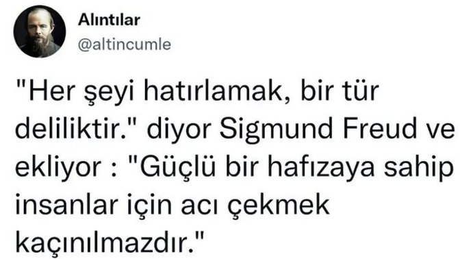 Hafızanız güçlü mü?