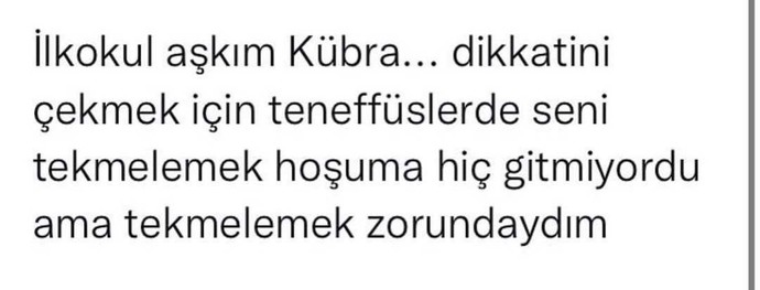 Hoşlandığınız kişiye ilginizi nasıl belli edersiniz?