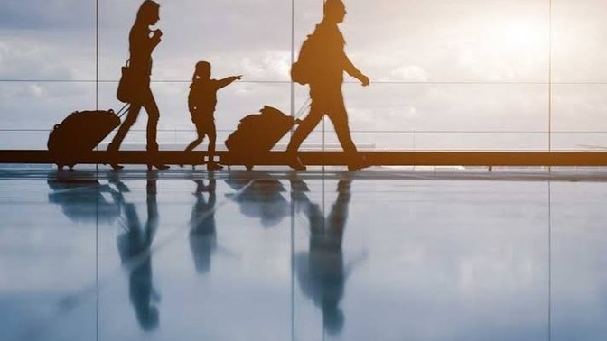 Bu akşam yola çıkıp nereye tatile gitmek isterdiniz?