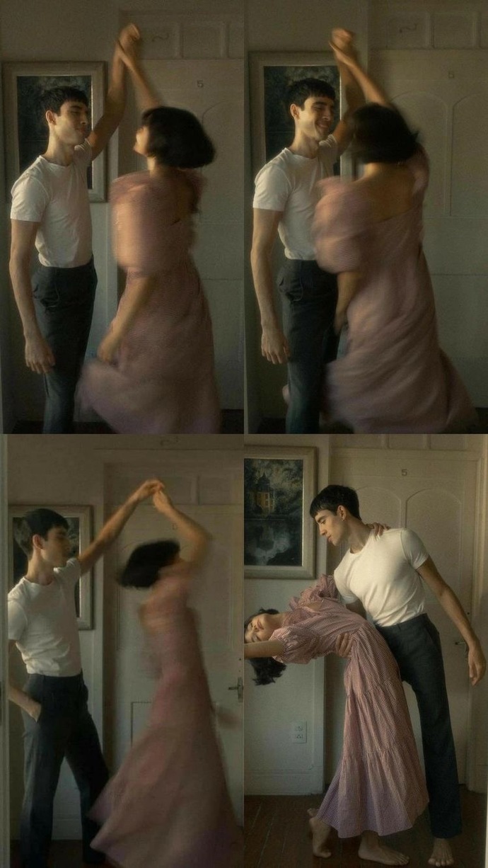 Sevgiliyle romantik bir gece mi, eğlenceli bir gece mi?