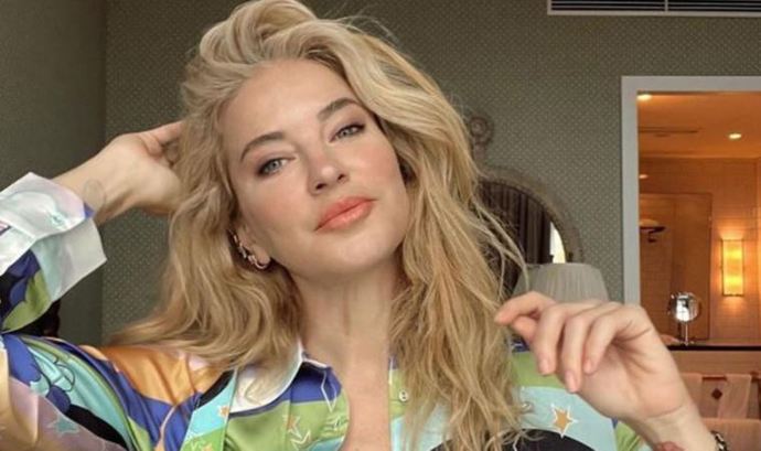 Burcu esmersoyu nasıl buluyorsunuz?