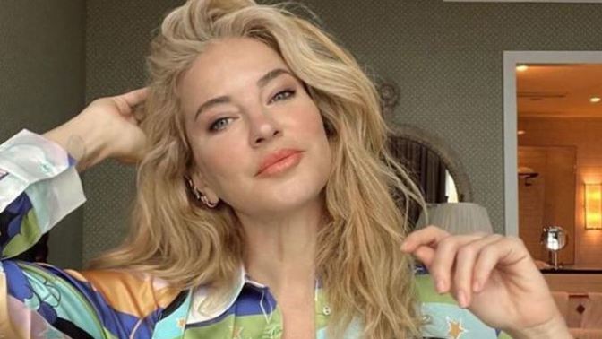 Burcu esmersoyu nasıl buluyorsunuz?