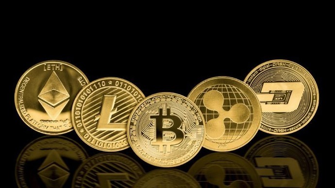 Kendinize ait bir kripto paranız olsa adını ne koyardınız?