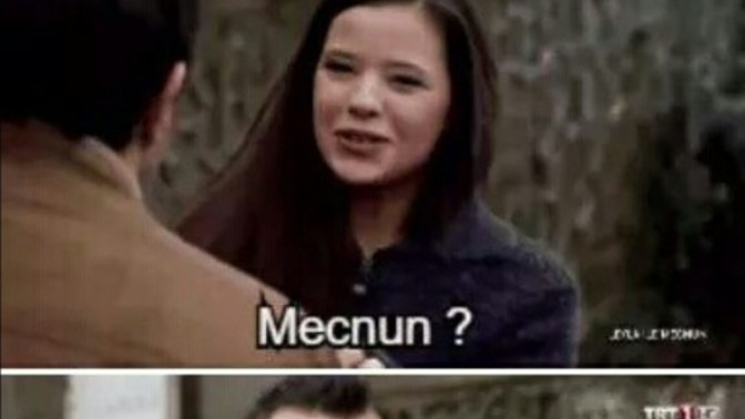 Aslında siz kimsiniz?