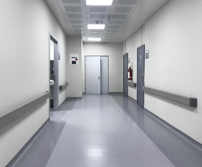 Hiç psikiyatri kliniğinde yattınız mı?
