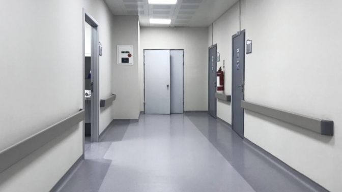 Hiç psikiyatri kliniğinde yattınız mı?