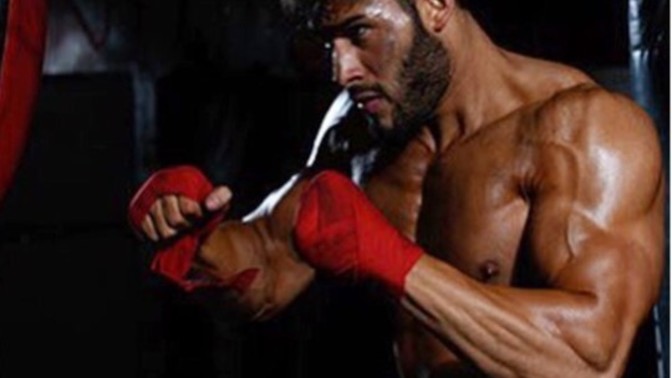 Dövüş sporlarıyla ilgilenmek insanı agresif yapar mı?