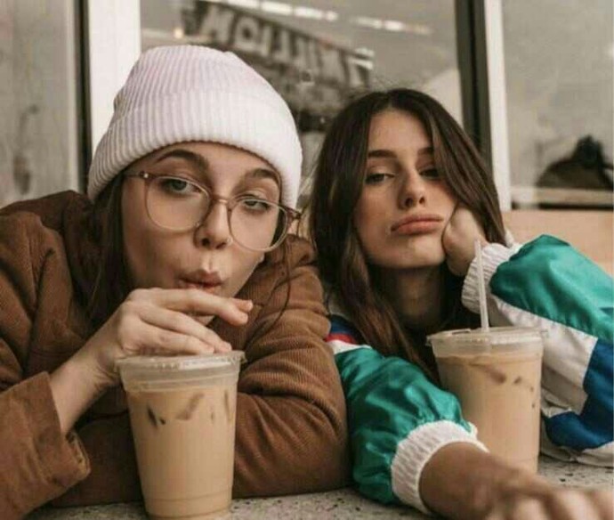 En yakın arkadaşınızın yemeğe çok düşkün olması sizi rahatsız eder mi?