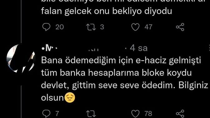 GSS borcu ödenmeyince haciz gelir mi?
