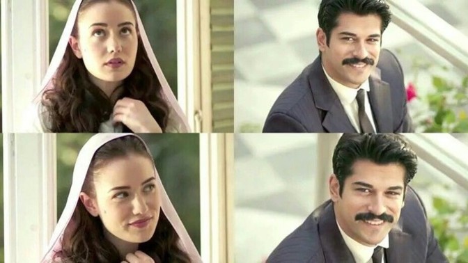 Göz göze gelince bakışını kaçırmak, sevmediğine mi işaret eder utandığına mı?