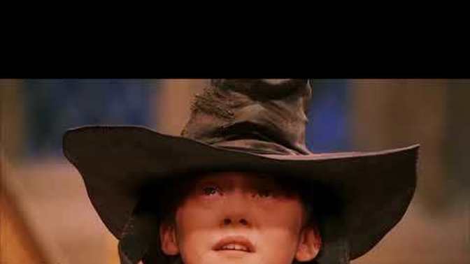 Harry Potter serisinin en çok hangi filmini seviyorsunuz?