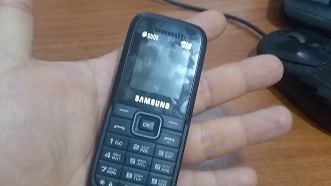 Hala bu telefonu kullanan var mı arkadaşlar?