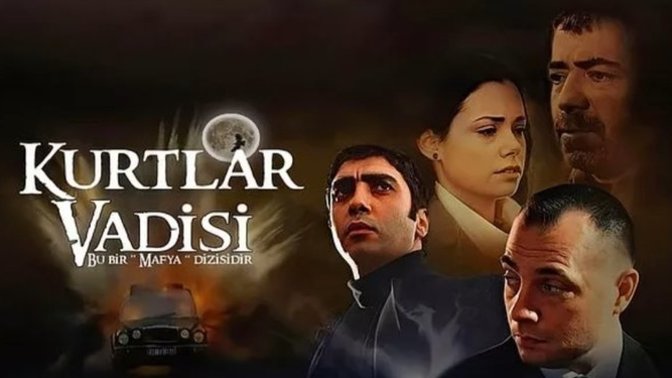 Kurtlar Vadisi'nde racon kesmek en çok kime yakışıyordu?